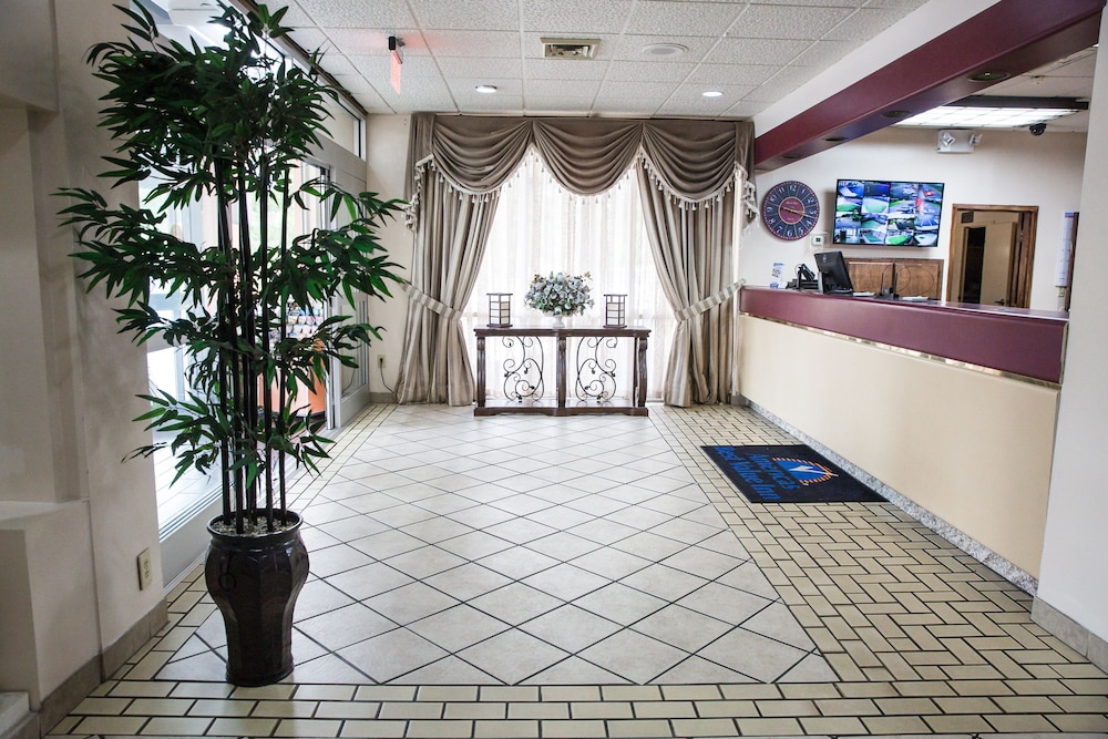 Florence Express Inn Ex Americas Best Value Inn 7/27