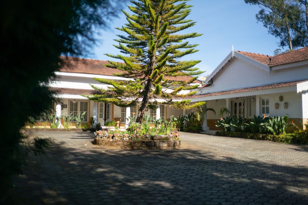 Marli Hill Bungalow - CGH Earth 21/28