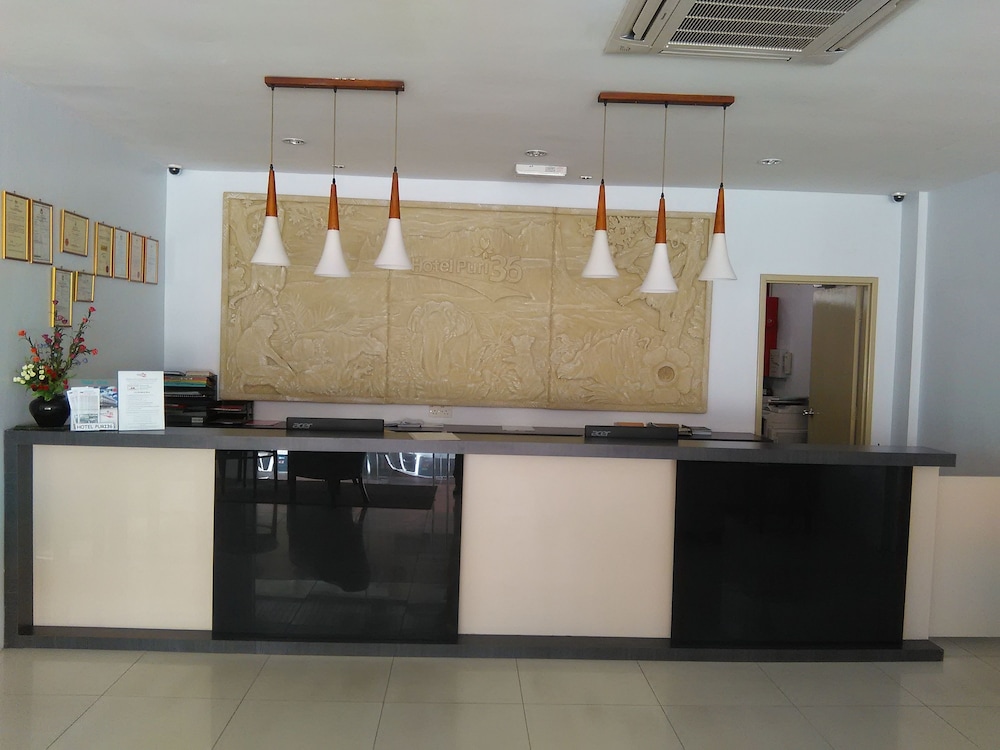 Hotel Puri 36 10/48