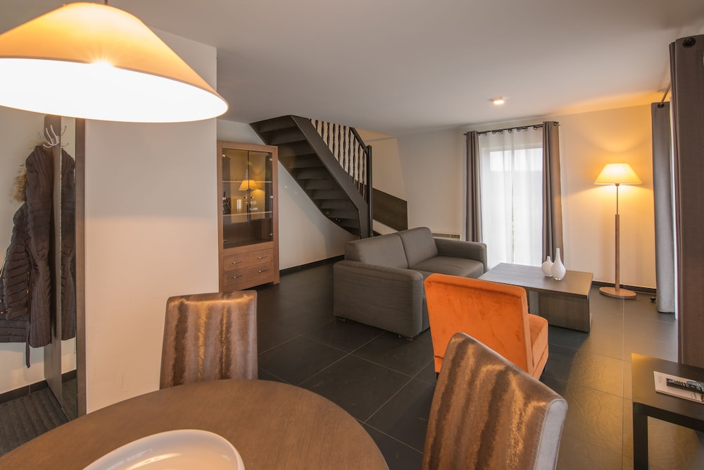 Van Der Valk Resort Linstow 45/74