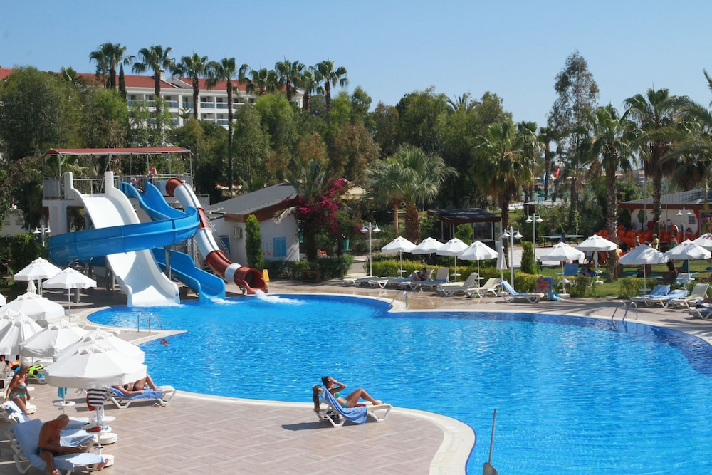 Annabella Diamond Hotel and Spa 23/36