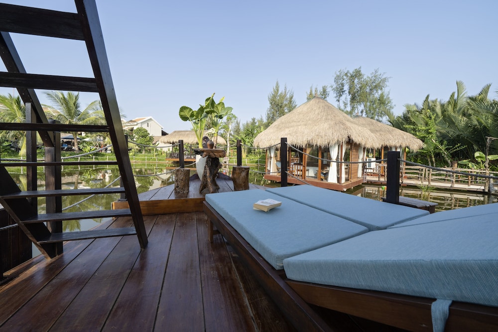 Zest Villas And Spa Hoi An 35/70