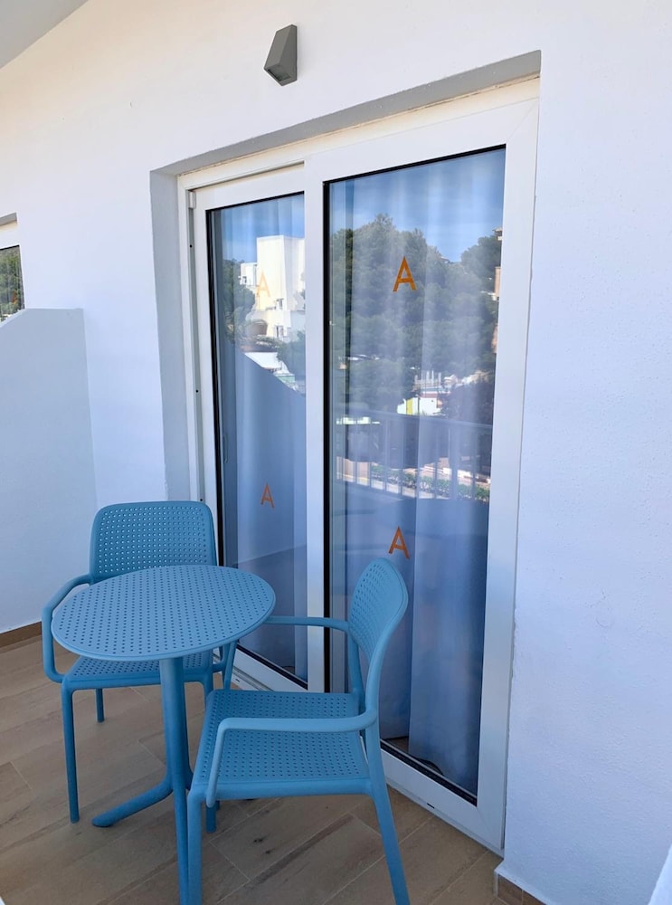 Hostal Alcina 27/45