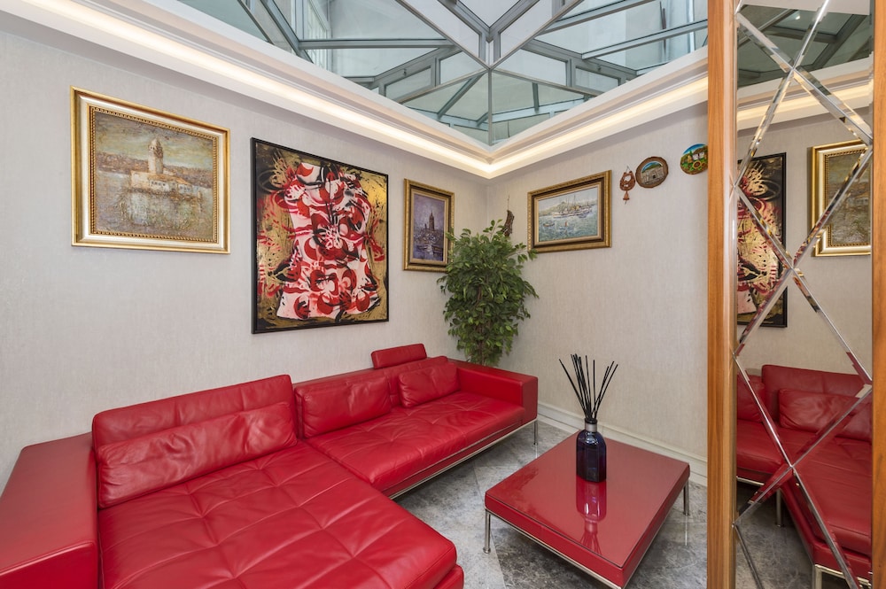 Darkmen Hotel 2 38/59