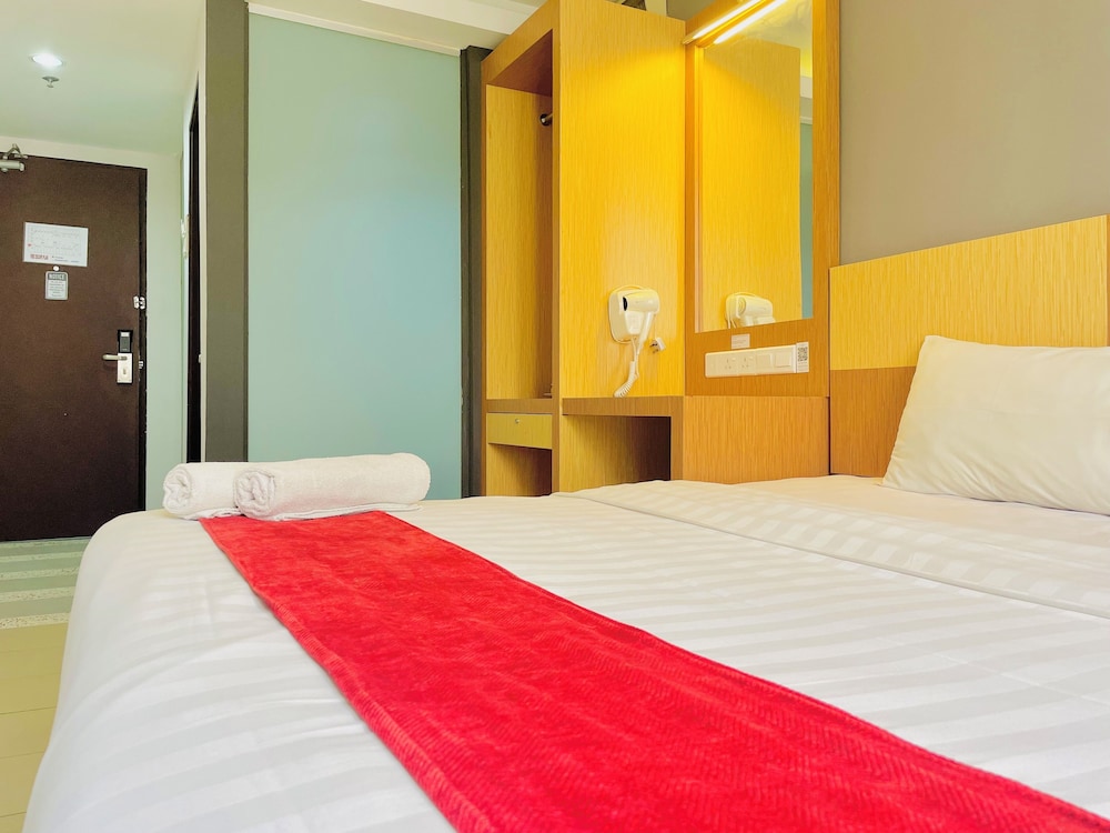 La Boss Hotel 17/56