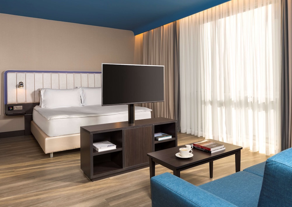 Park Inn By Radisson Istanbul Atasehir 32/85