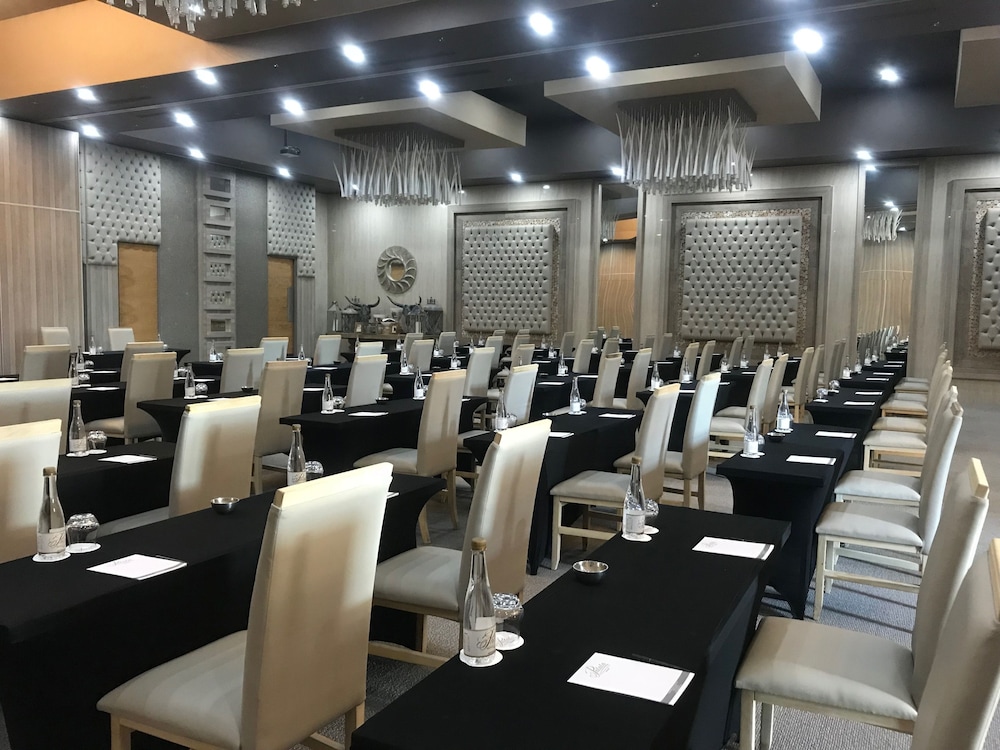 Palala Boutique Game Lodge & Spa 35/50