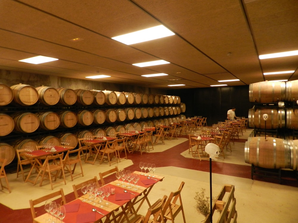 DOMUS SELECTA FINCA DE LOS ARANDINOS 33/55