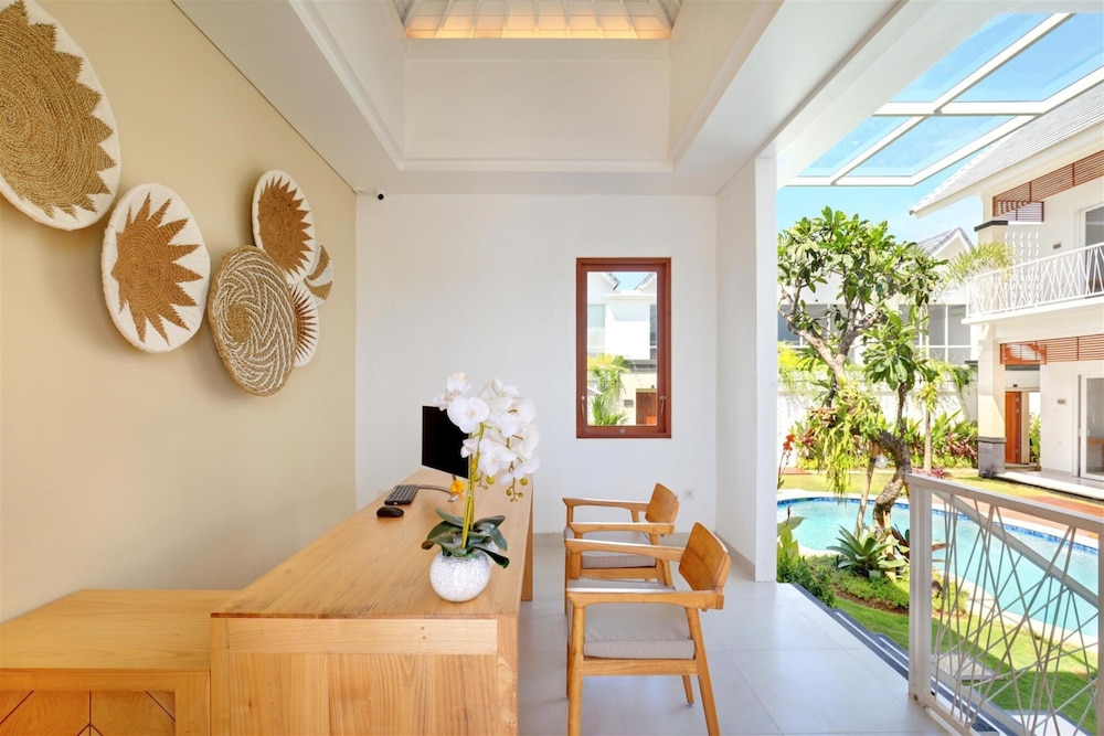 Aeera Villa Canggu by Ini Vie Hospitality 40/62