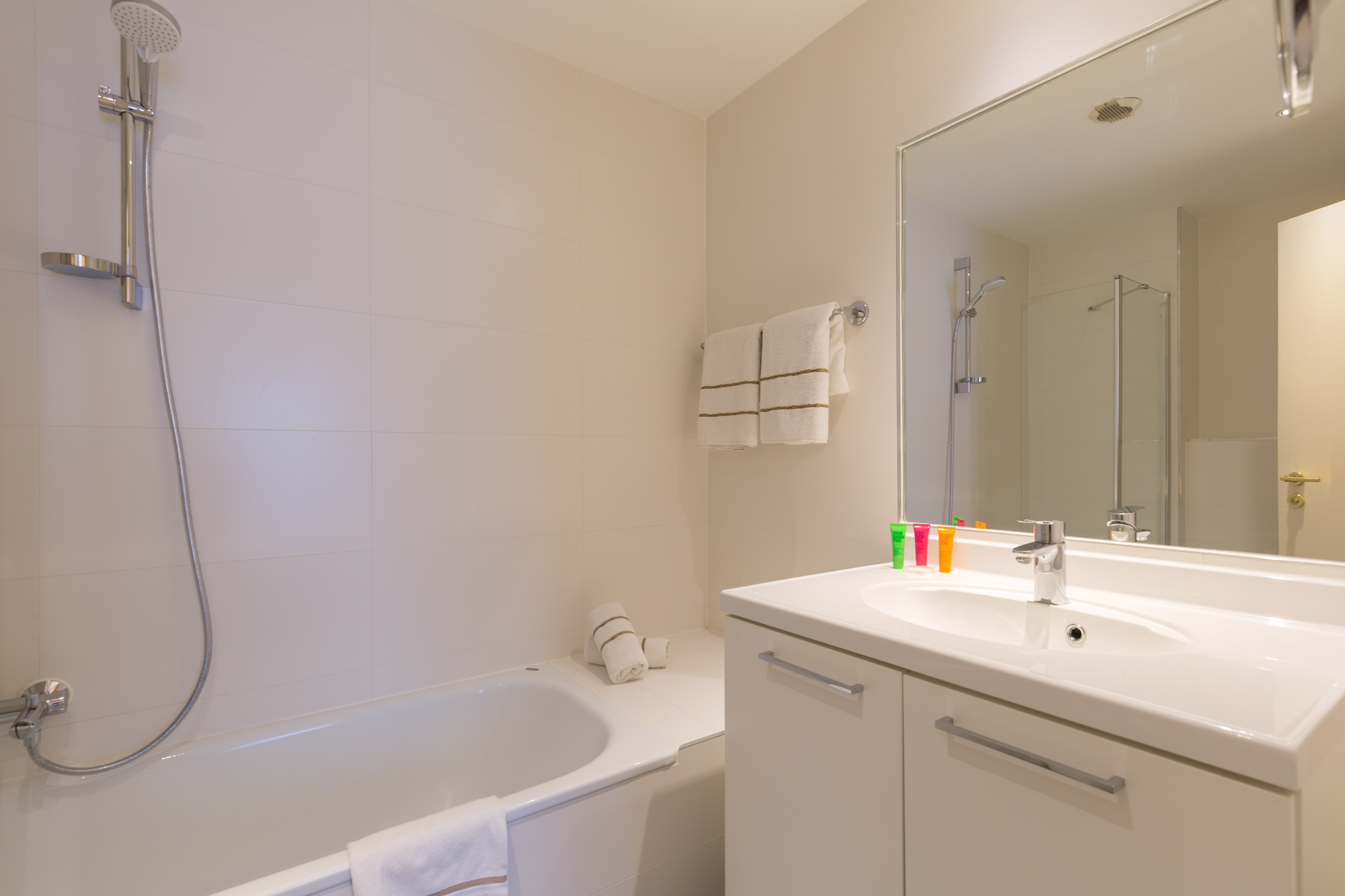 Thon Residence Parnasse 12/12