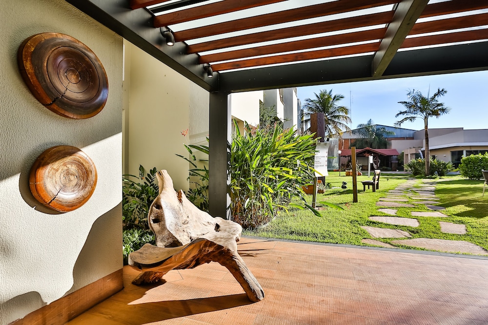 Ucayali Hotel 18/34