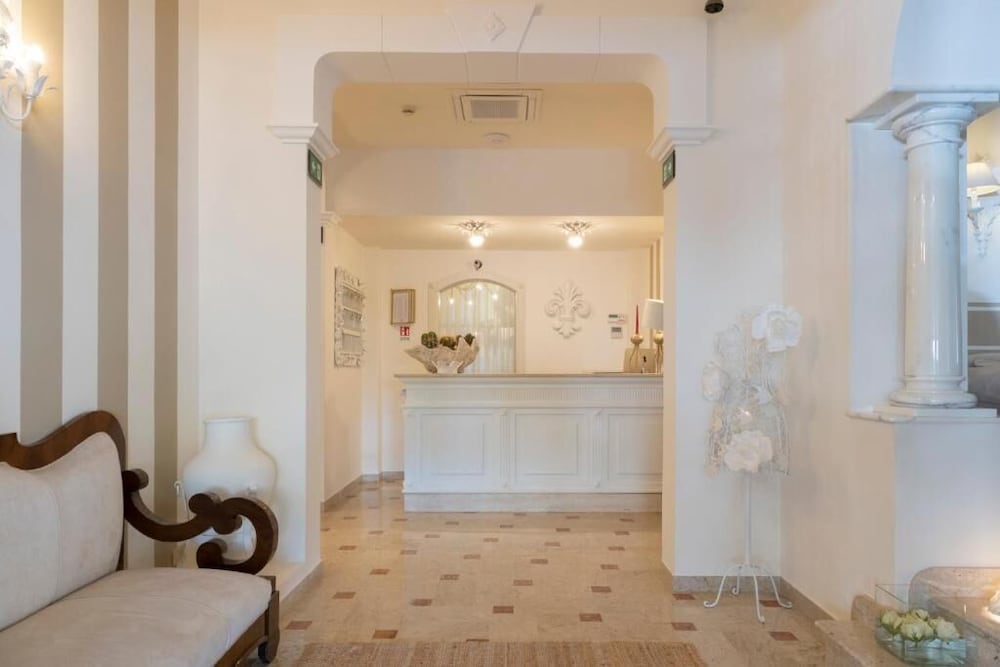 Hotel Olimpia 2/47