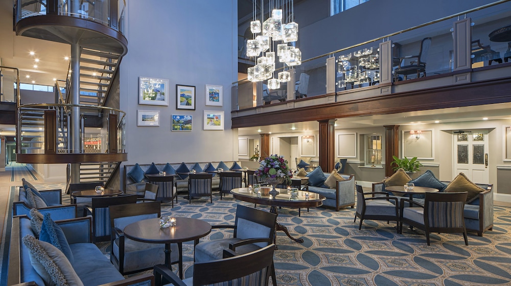 Johnstown House Hotel Spa 46/62