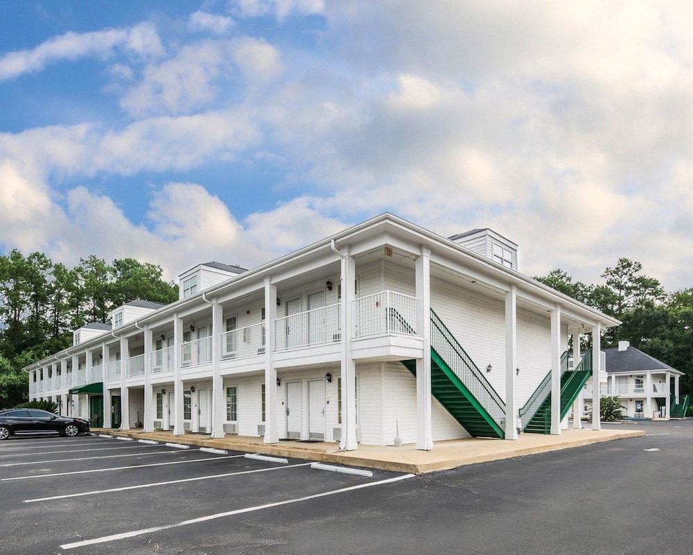 Quality Inn Bainbridge 3/40