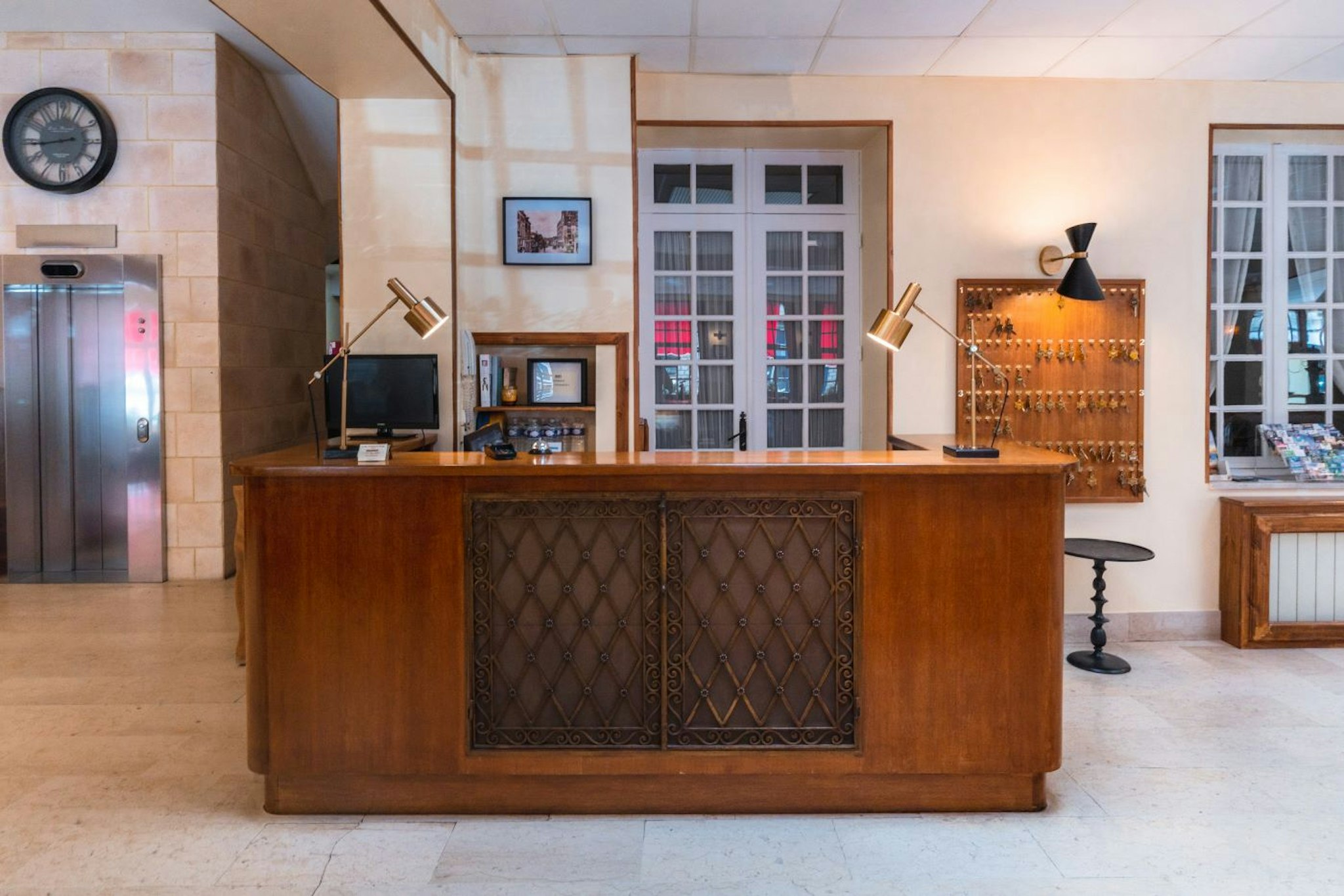 Le Grand Hotel de L Esperance 3/52