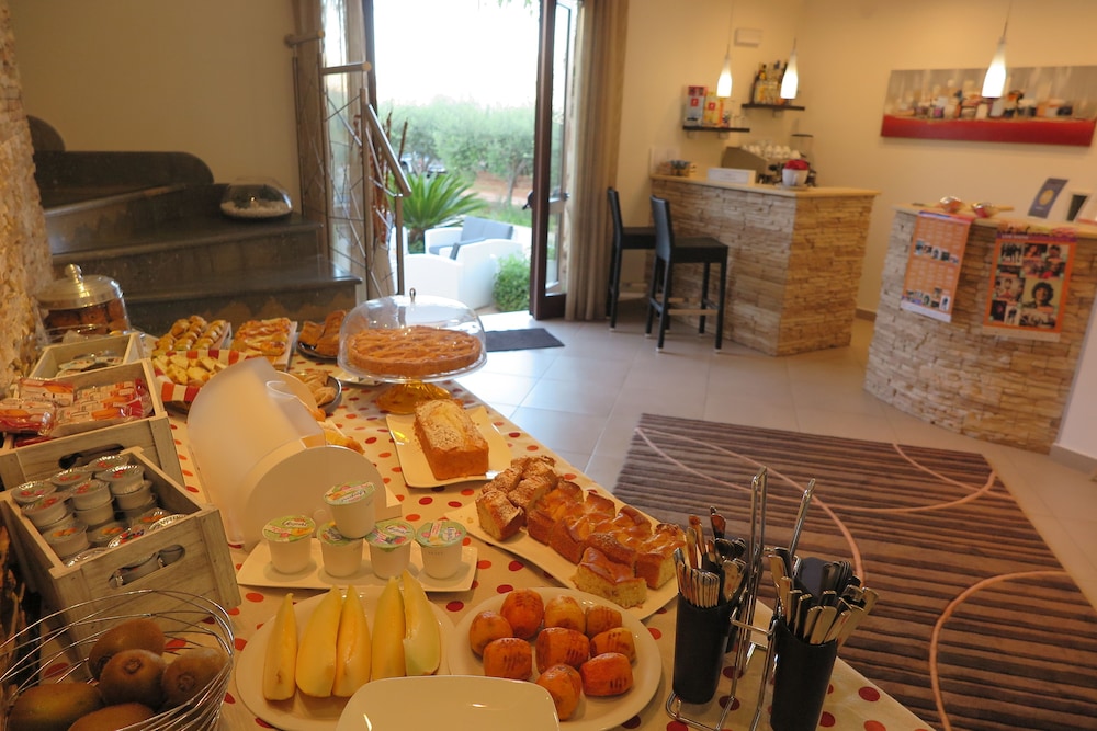 Trigrana Vacanze Hotel 25/50