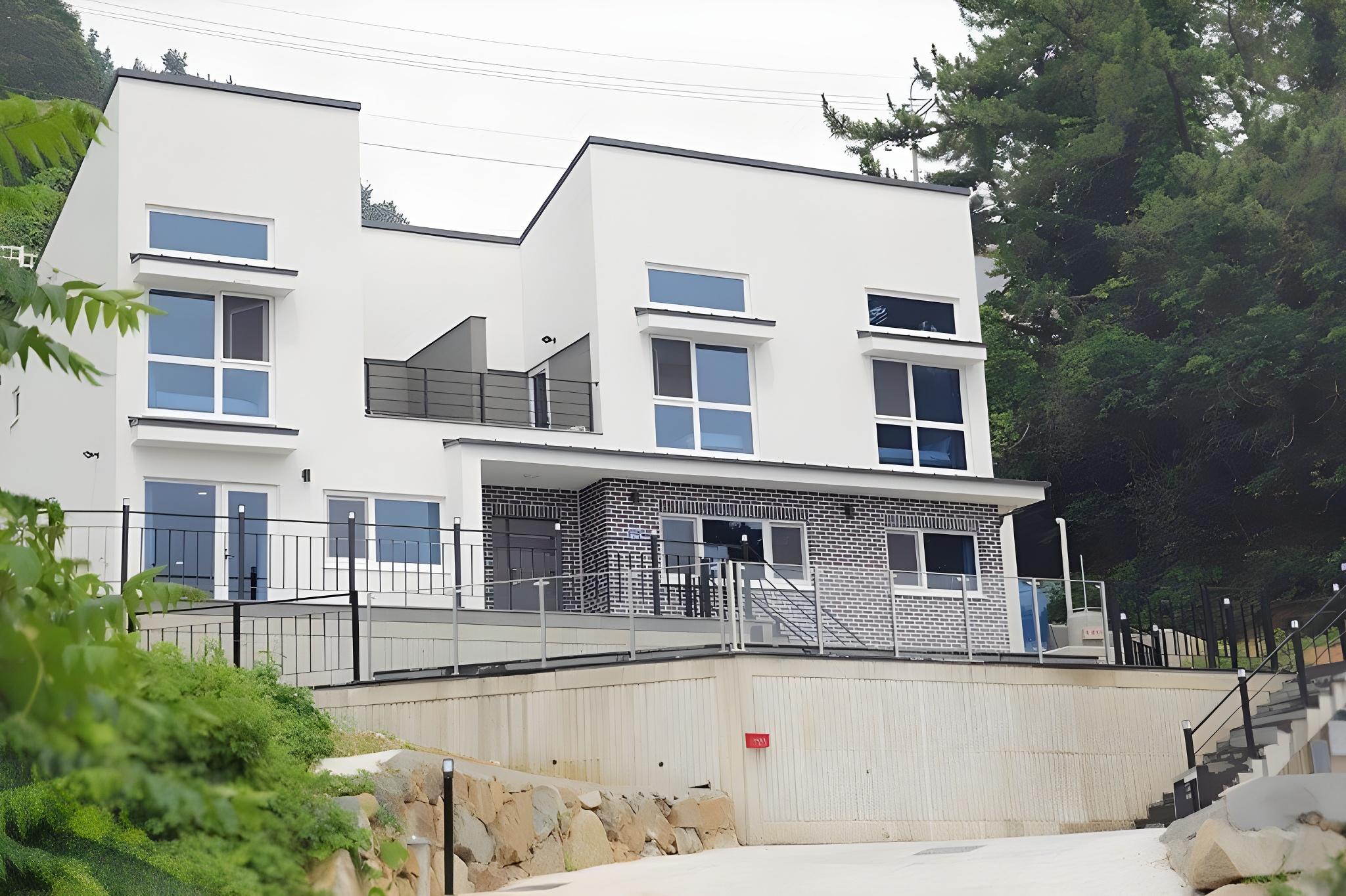 Oneday Namhae Pension 1/61