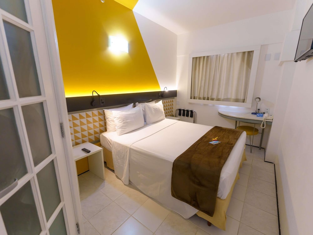 Standard, Double Bed, Accessible