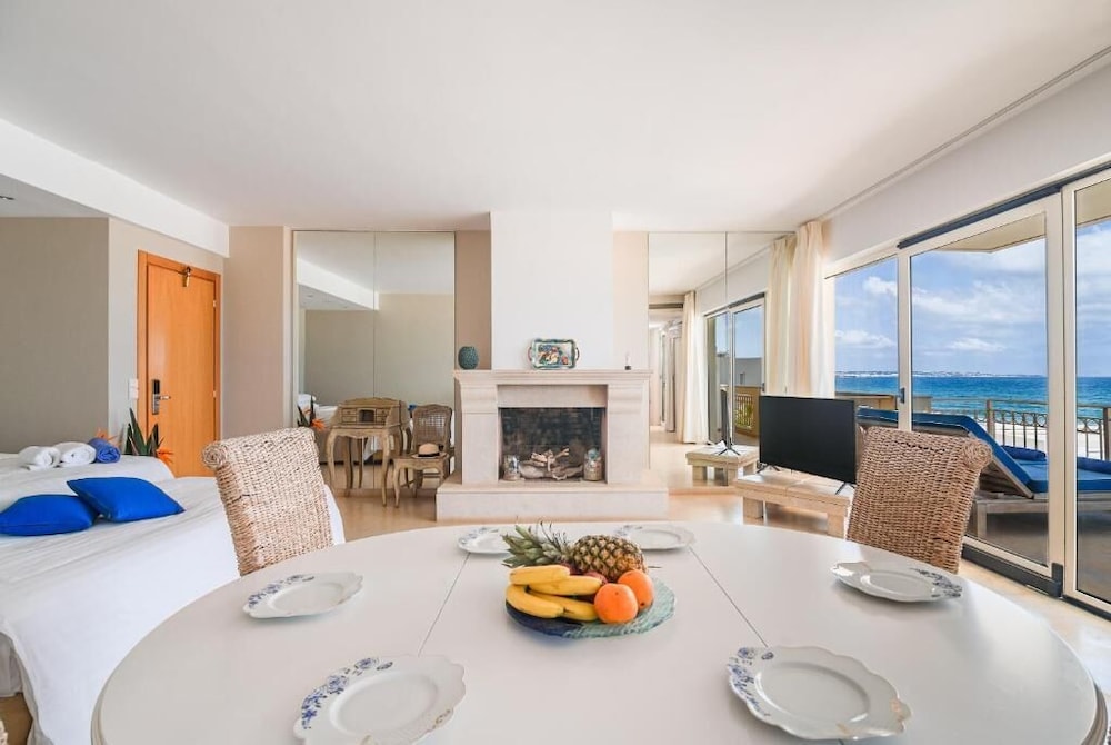Parthenis Beach Apartments 38/50