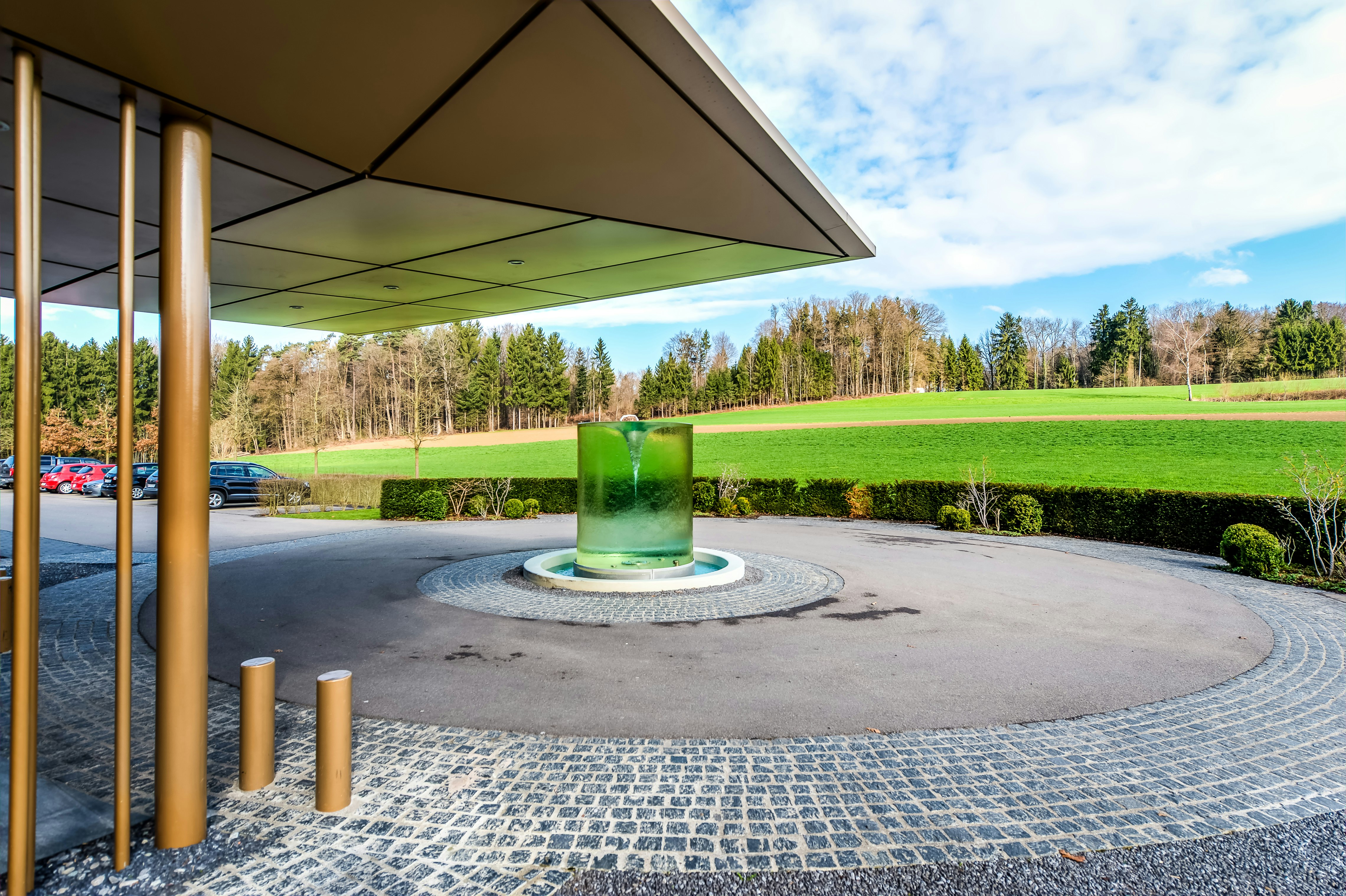 Wellnesshotel Golf Panorama 41/50