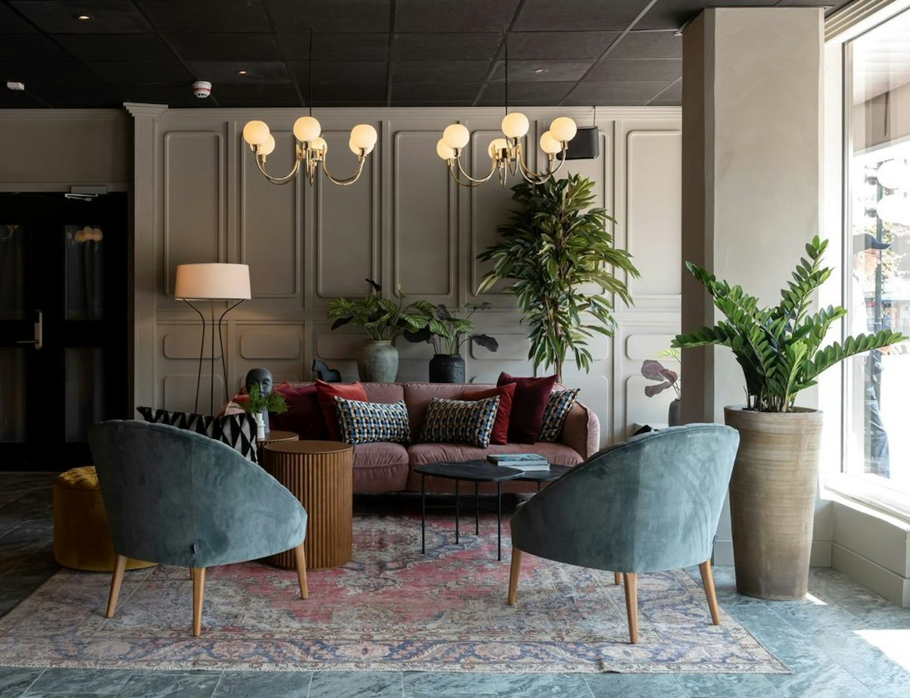 Elite Hotel Brage, Borlange 6/7