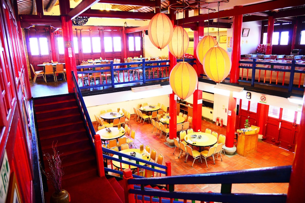 Kenting Youth Activity Center 33/46