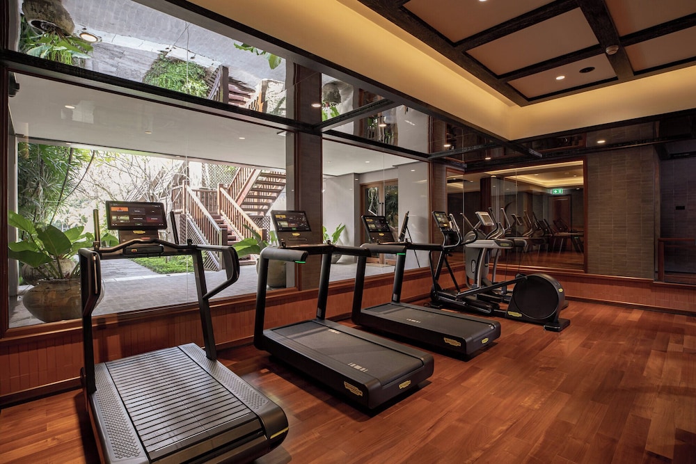 Four Seasons Resort Chiang Mai 58/91