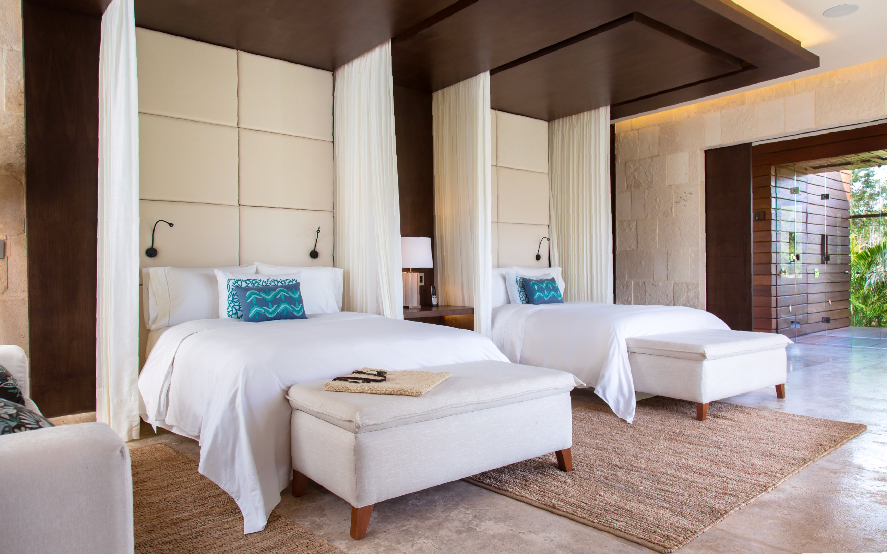 HOTEL CHABLE YUCATAN 14/63
