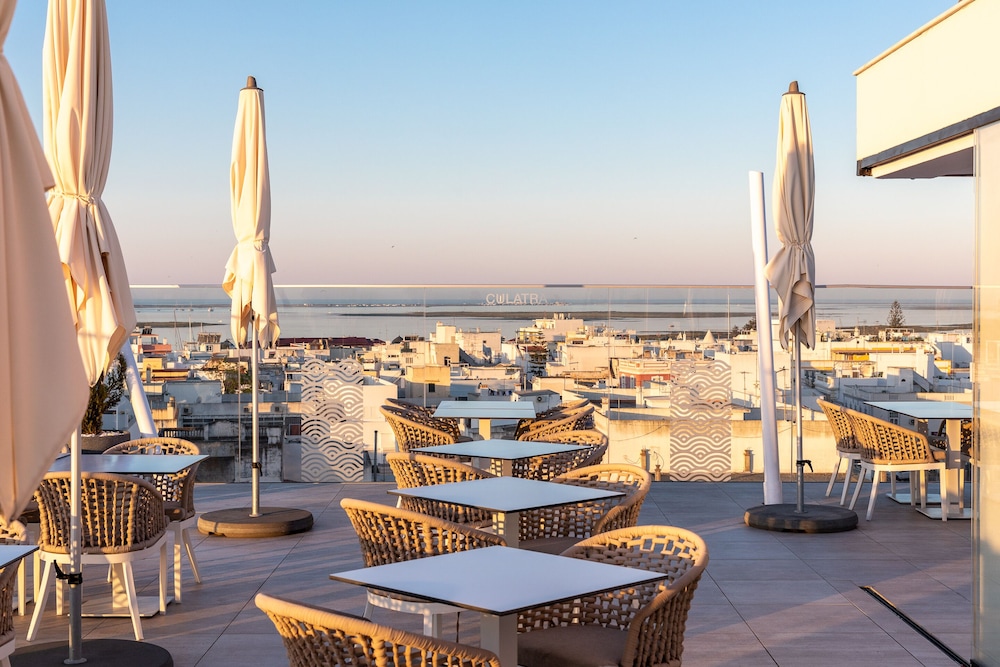 Pure Formosa Concept Hotel 45/50