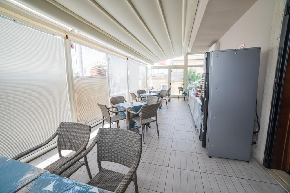 Residence La Maison Jolie 35/42