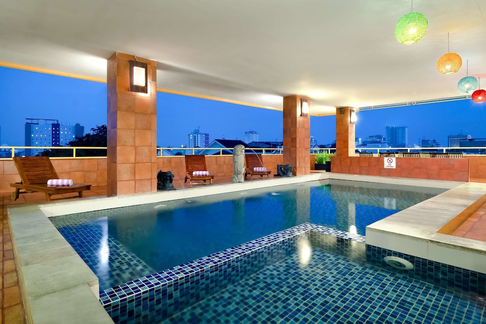 Best Western Plus Makassar Beach 8/41