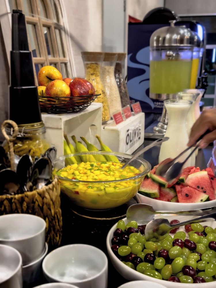 Hotel Ibis Santiago Providencia 26/50