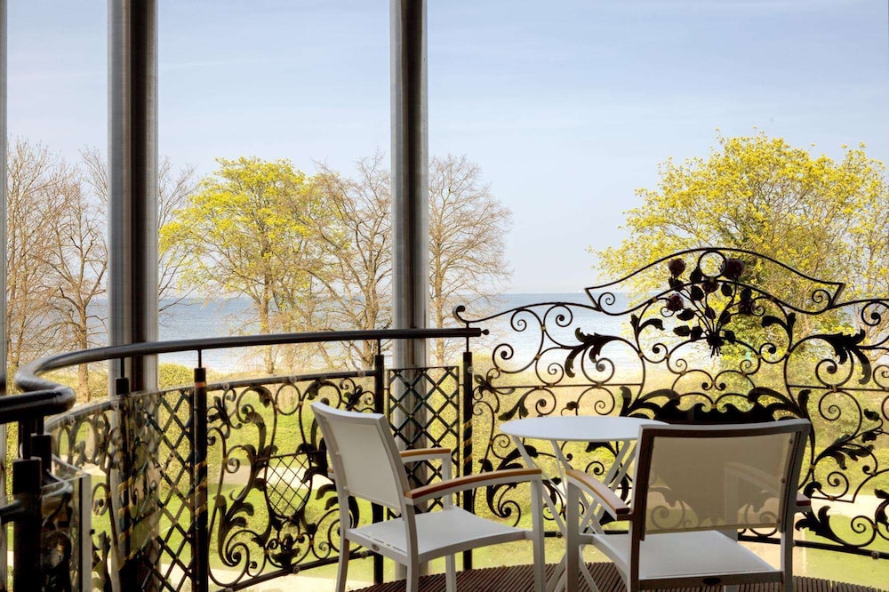 Hotel Kaiserhof Heringsdorf 28/50