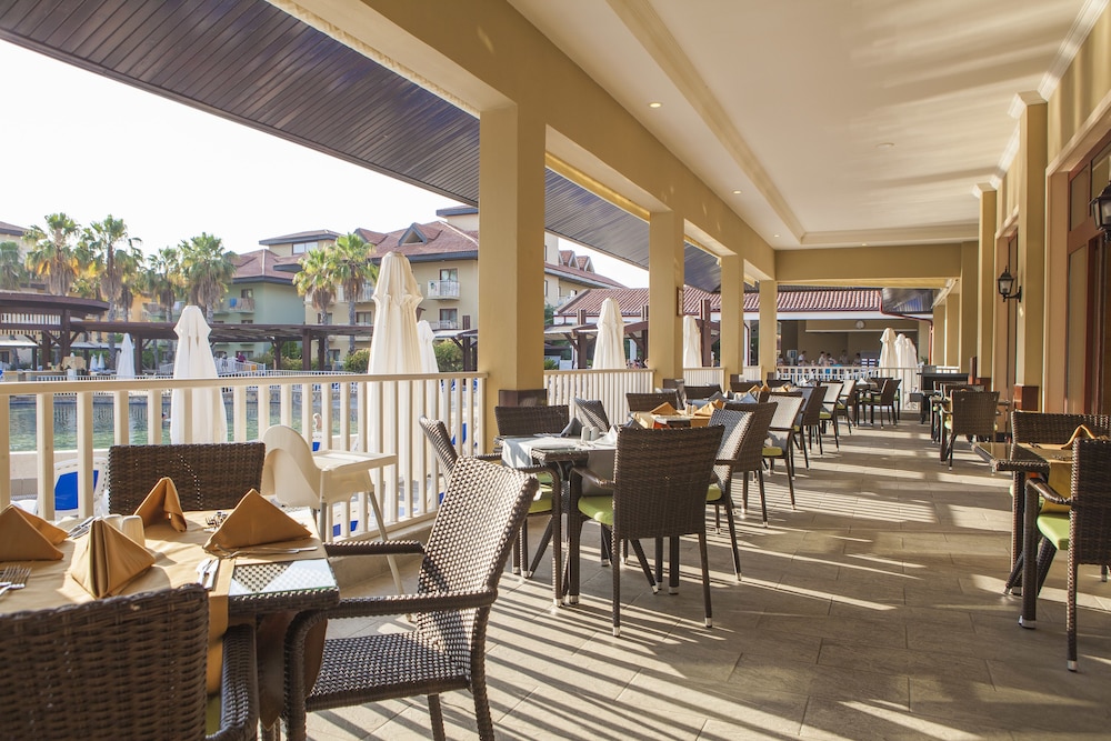 Club Grand Aqua 43/64