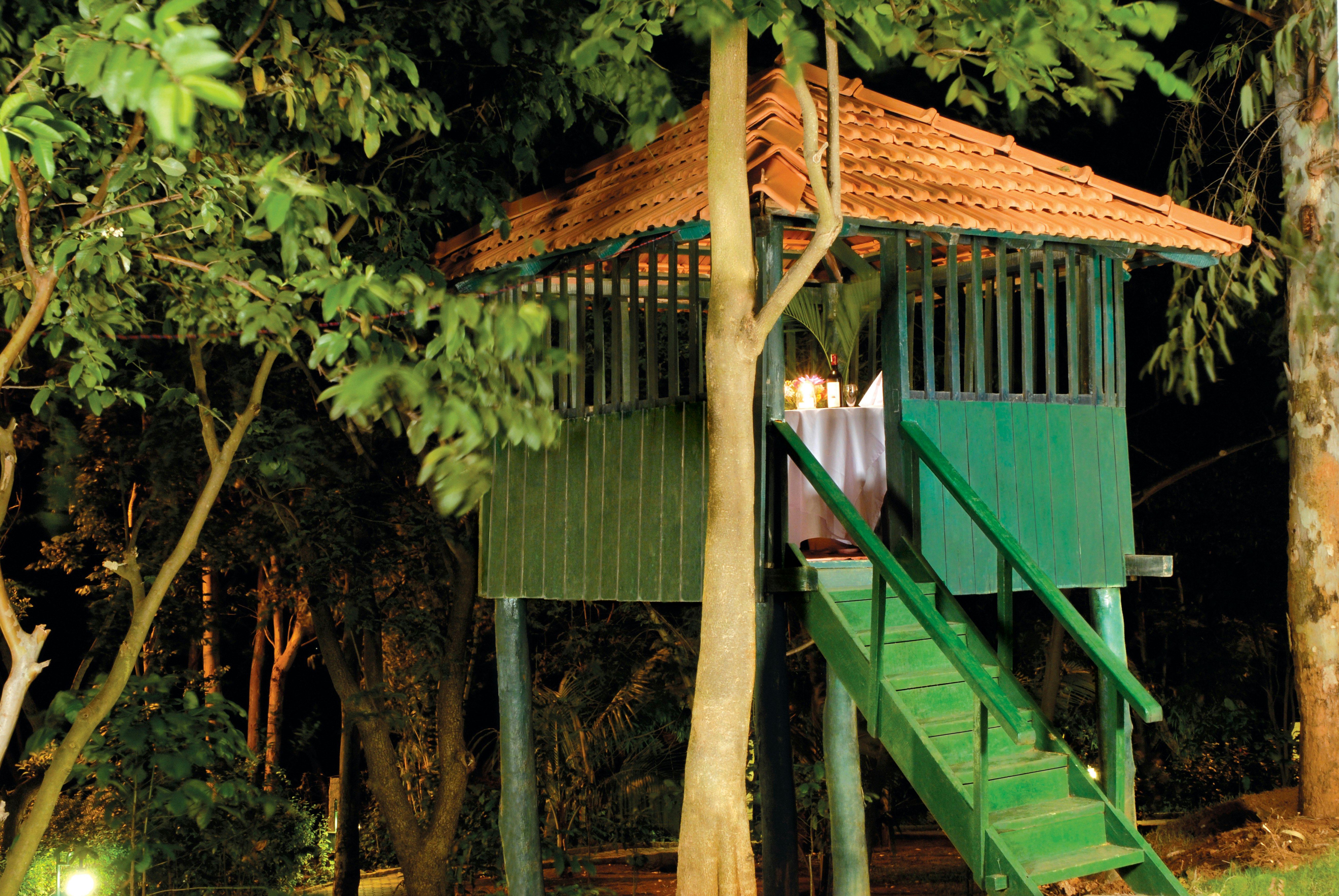 Gateway Chikmagalur Ihcl Seleqtions 52/83