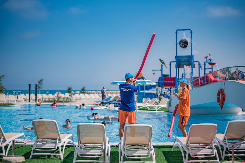 Maritim Hotel Paradise Blue Albena 7/54