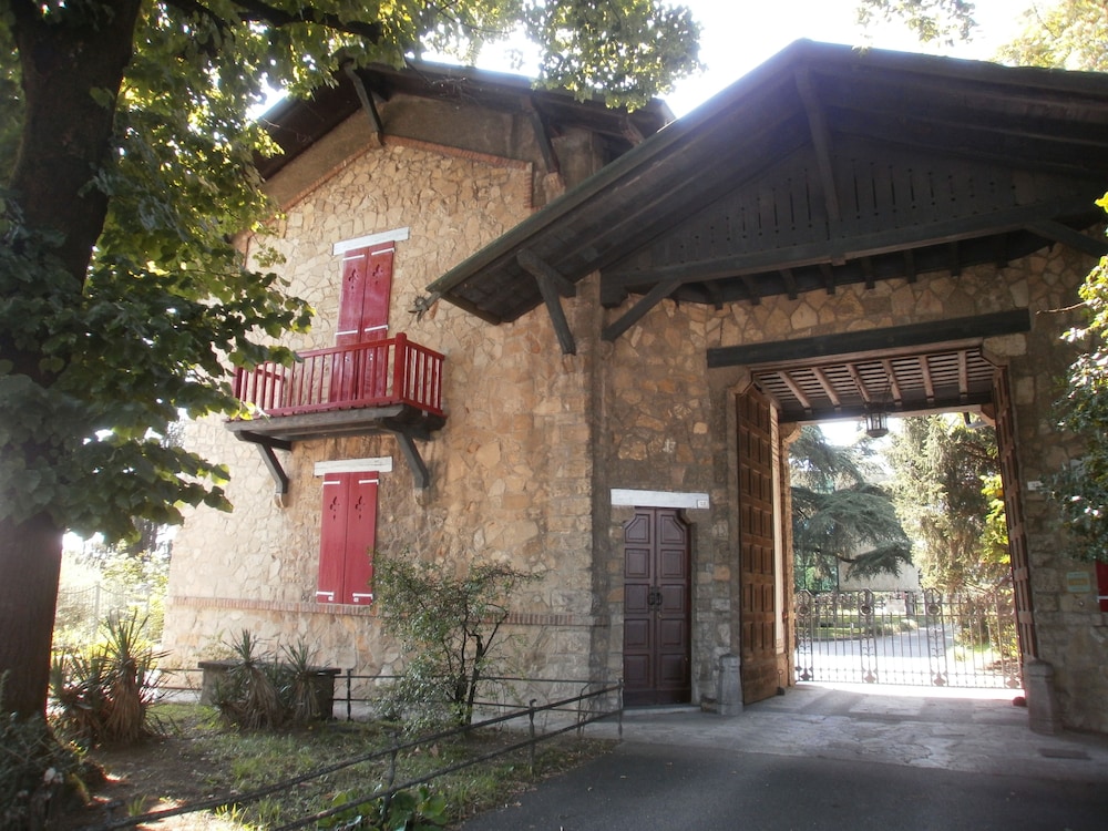 Albergo Villa & Roma 3/49