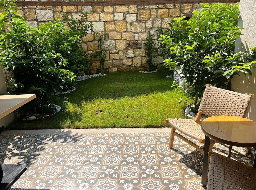 Avwan Hotel Cigli 33/40