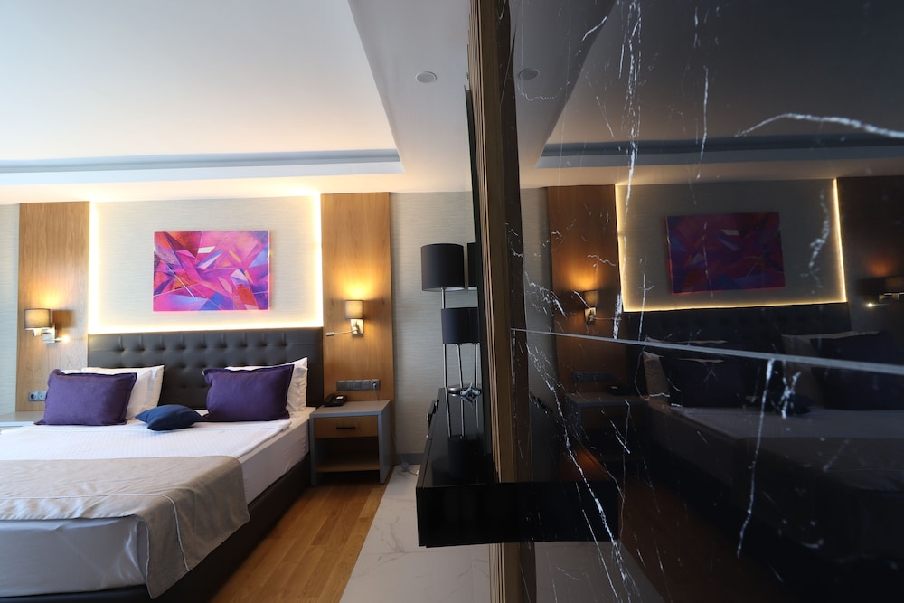La Quinta by Wyndham Bodrum 42/74