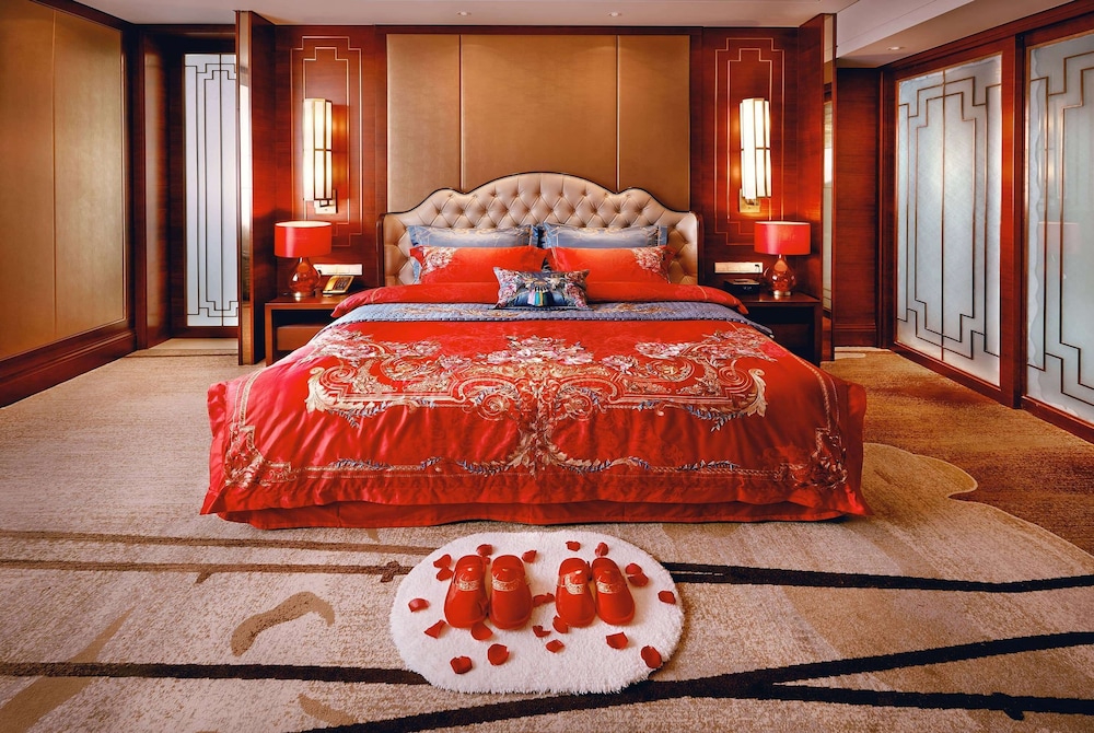 Wyndham Jingzhou 15/40