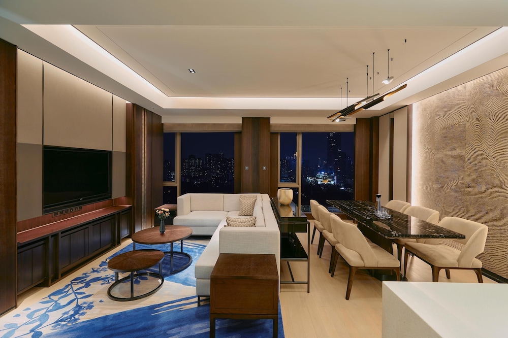 Kempinski Residences Guangzhou 39/50
