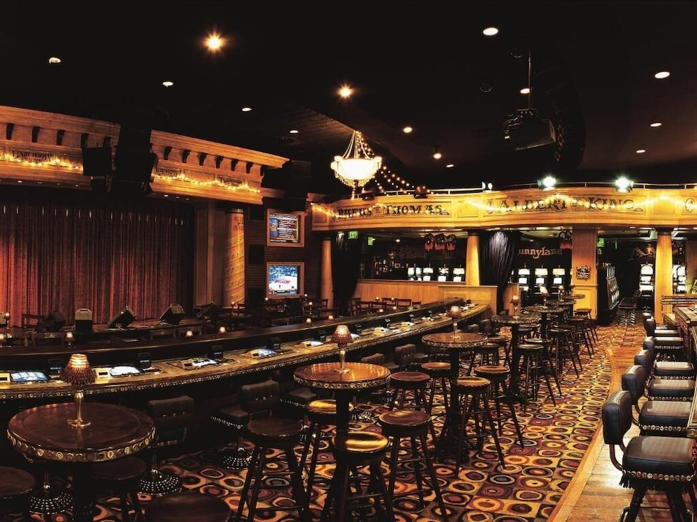 Ameristar Casino Hotel Vicksburg 52/78