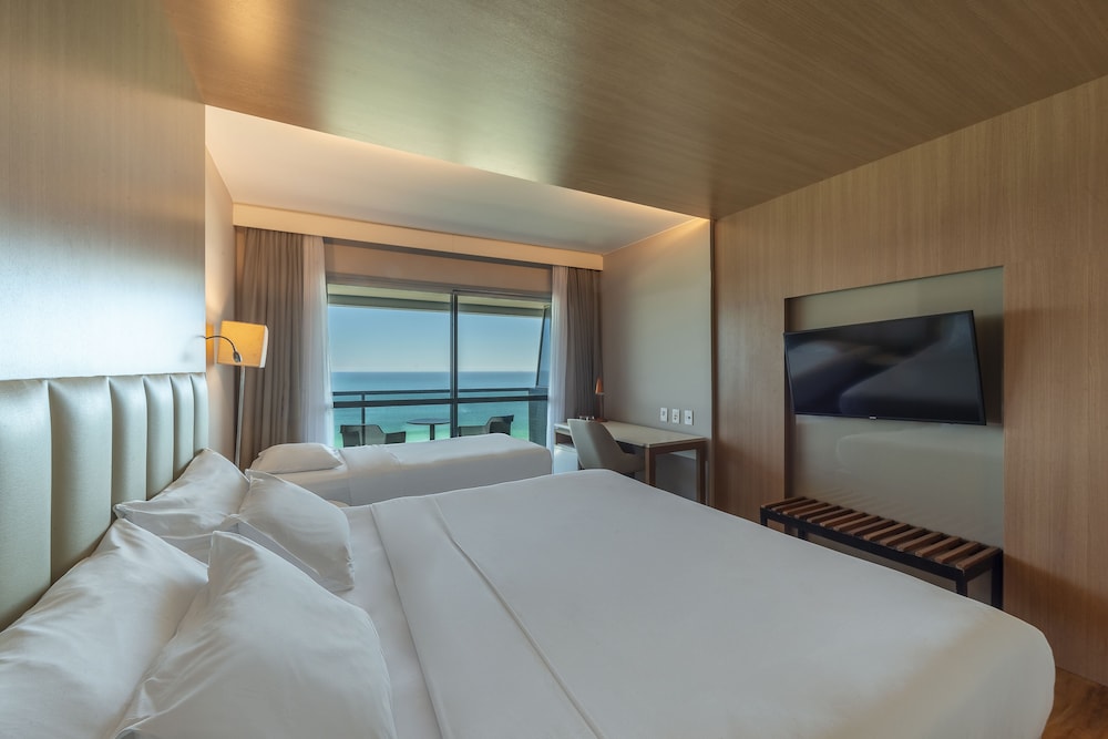 Hotel Laghetto Stilo Barra 16/80
