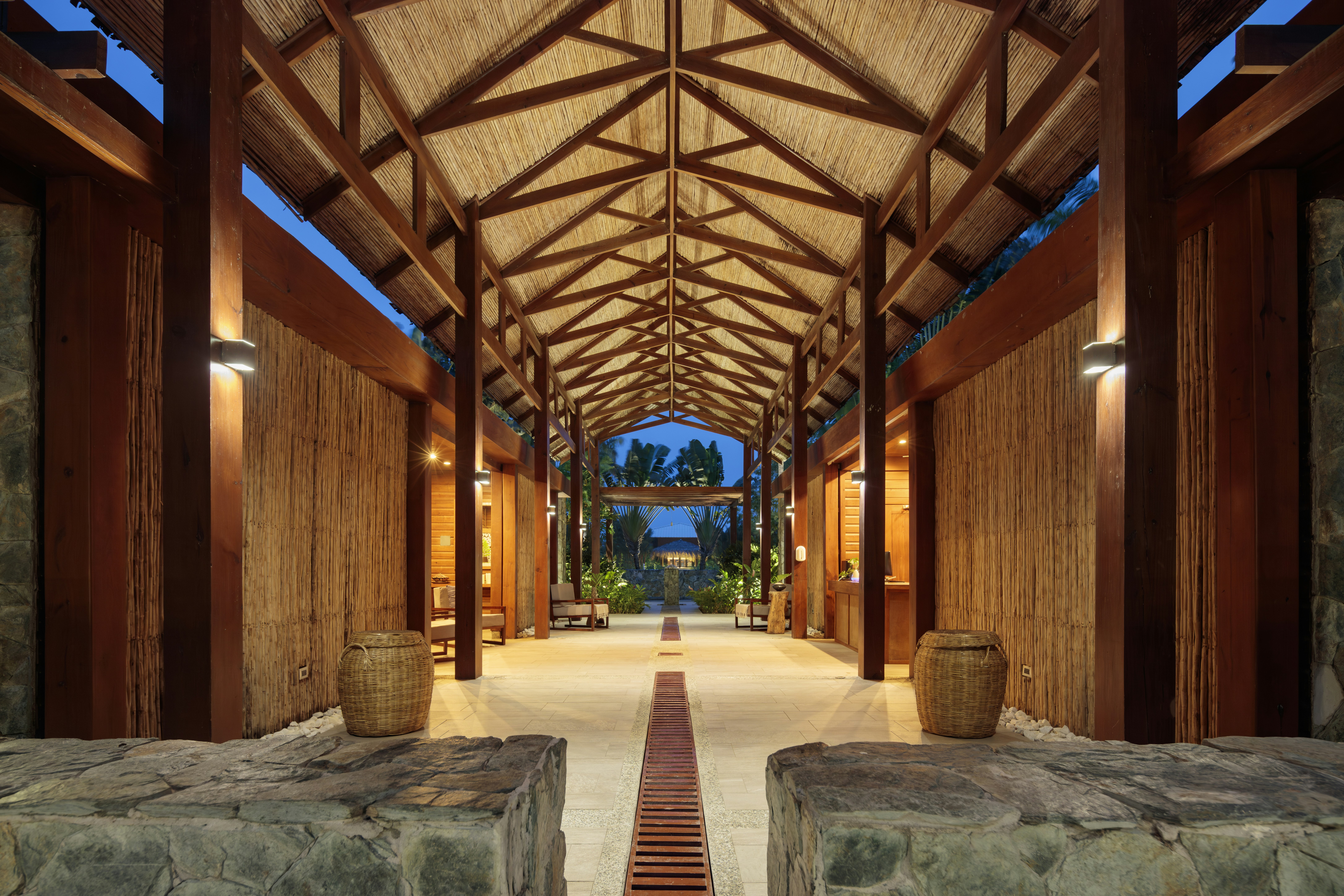 Indura Beach & Golf Resort Curio Collection by Hilton 11/50
