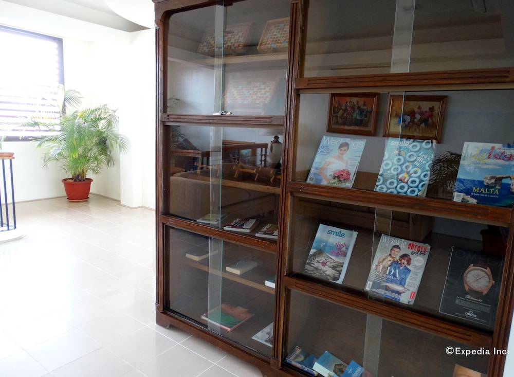 Hotel Fleuris Palawan 4/33