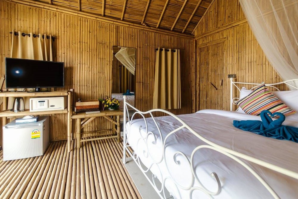 Anyavee Krabi Beach Resort 25/61