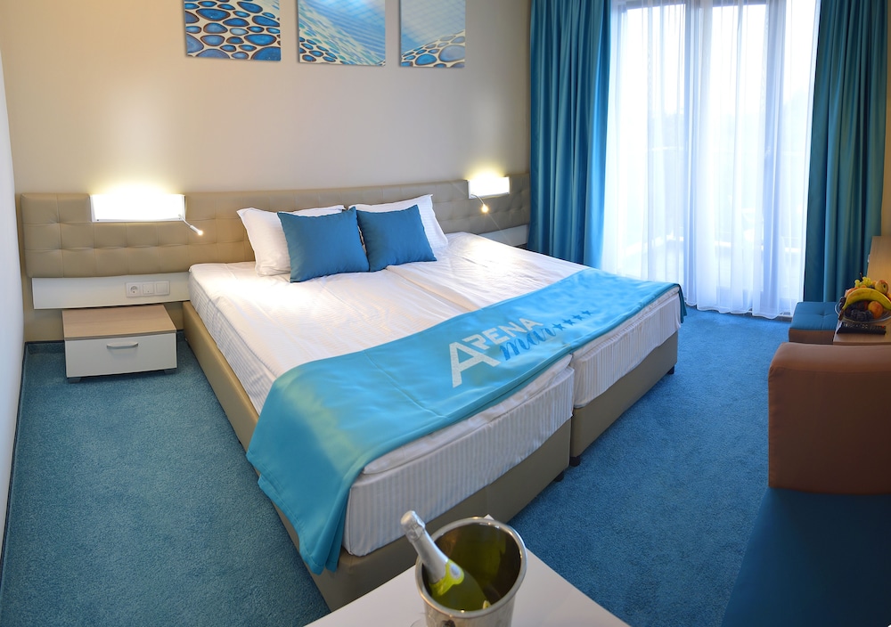 Arena Mar Hotel & SPA - All Inclusive 9/23