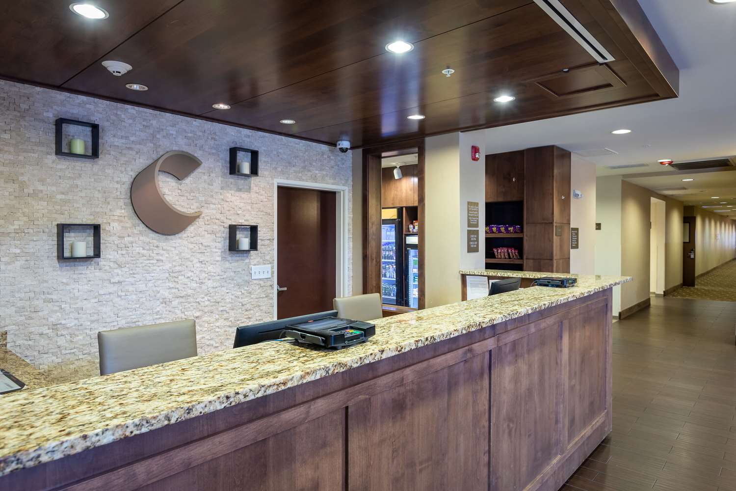 Comfort Suites Denver Near Anschutz Medical Campus 5/30
