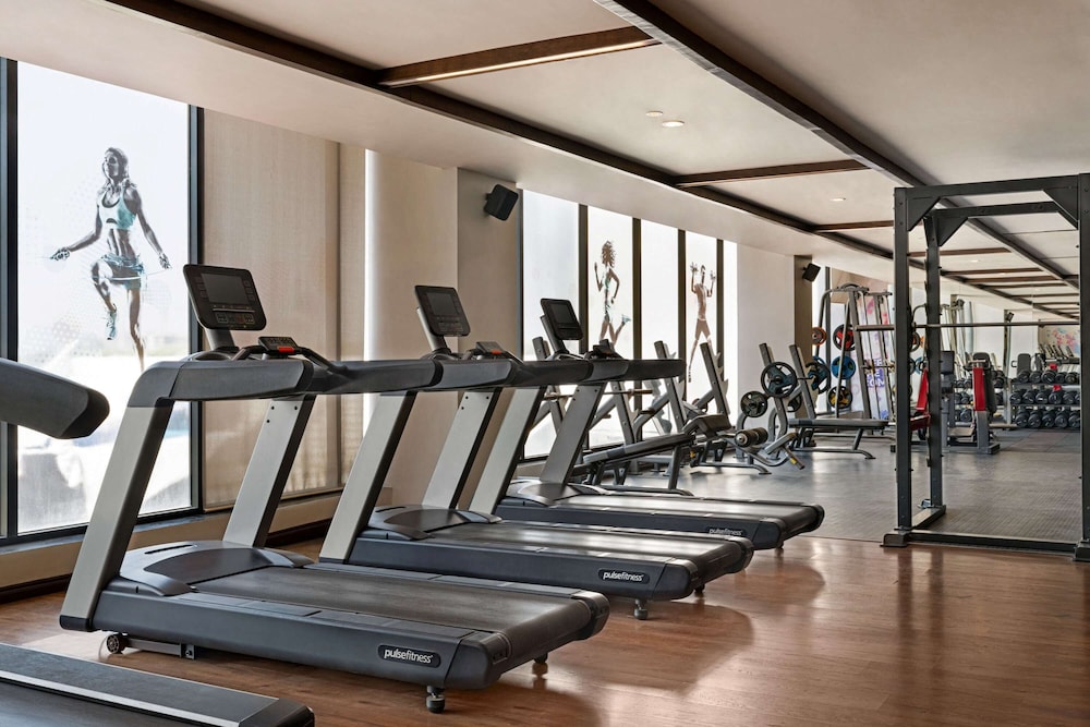 Wyndham Ahmedabad 20/50