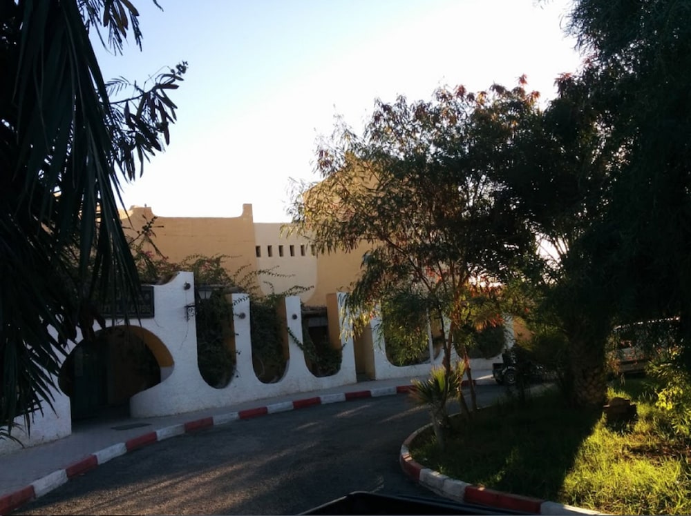 Hotel Louss El Oued 22/23